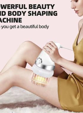 Body Sculpting Machine Electric Cellulite Massager Handheld