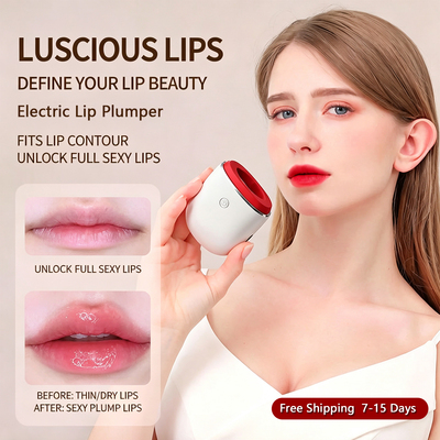 ElectricLipPlumperForWoman