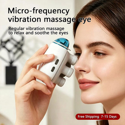 ElectricHeatedEyeSprayer