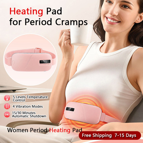 HeatingPadforPeriodCramps