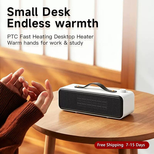 PortableElectricSpaceHeater