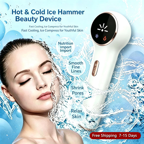 ElectricBeautyFaceDevice