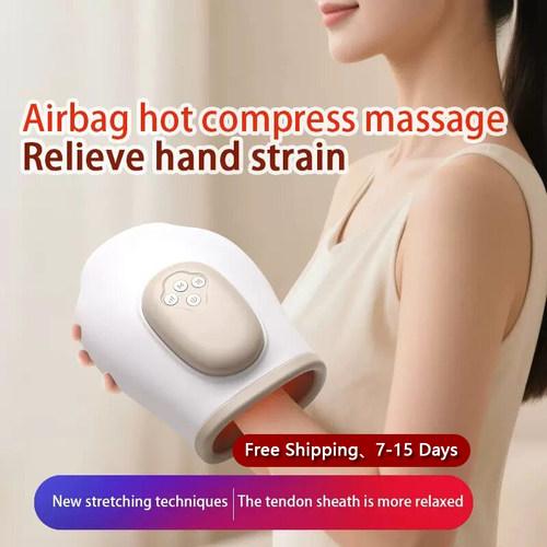 HandMassagerwithHeat