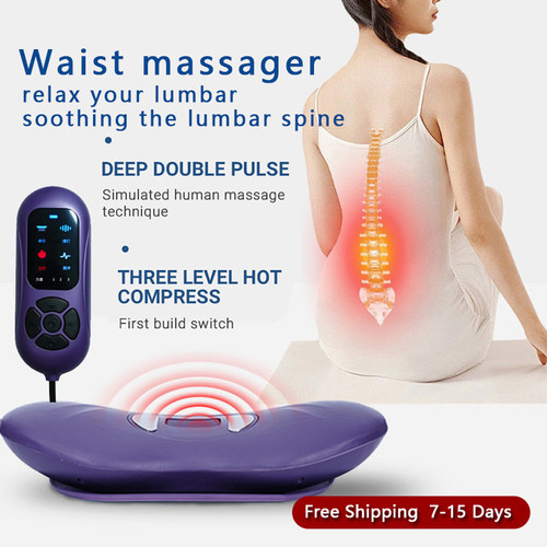 Waistmassagerrelaxlumbar