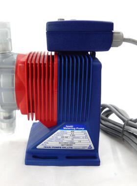 ES-C36VC-230N4易威奇IWAKI电磁计量泵