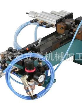 双层气剥机051015护套线双剥机