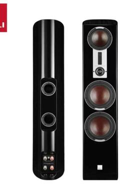 议价EPICON6高保真HI-FI音响家用2.0声道发烧级音箱