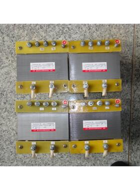 加热变压器BK-800VA220V/36V低频电源变压器