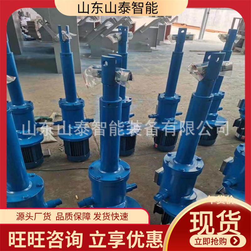 厂家销售电液推杆应用范围广电液推杆DYTZ3000-/90电液推杆