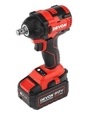 北京5733-LI-20S2PIUS充电扳手