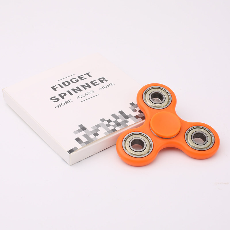 Fidget spinner - Ref 2618524 Image 3