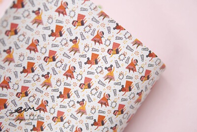 easymaker仿皮质感手工DIY发夹