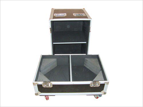 单15音响箱，单12音响航空箱机箱，订做音响机柜 马田音响