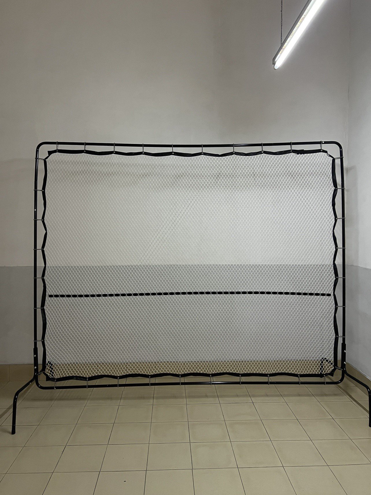 包邮Wilson正品网球反弹网网球训练墙练习用网球网网球墙威尔逊胜