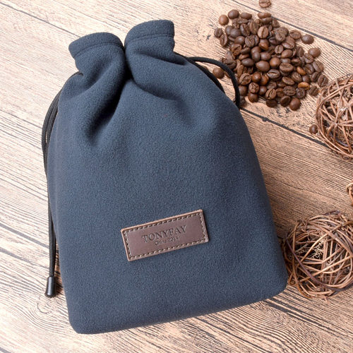 相机内胆包适于微单富士XT30XT5索尼A7C2A7M4A7R5A6700绒布袋防水