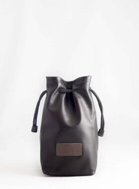 TONYFAY定制羊皮镜头袋蔡司镜头保护包徕卡镜头包 防磨加厚防水