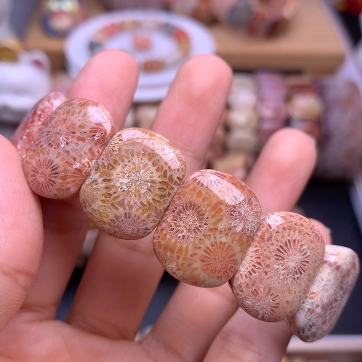 皮花大漏