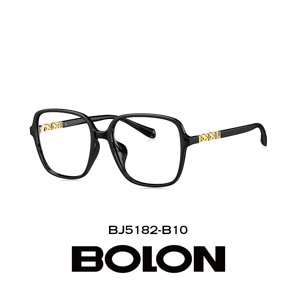 暴龙近视眼镜框男全框黑框镜架女