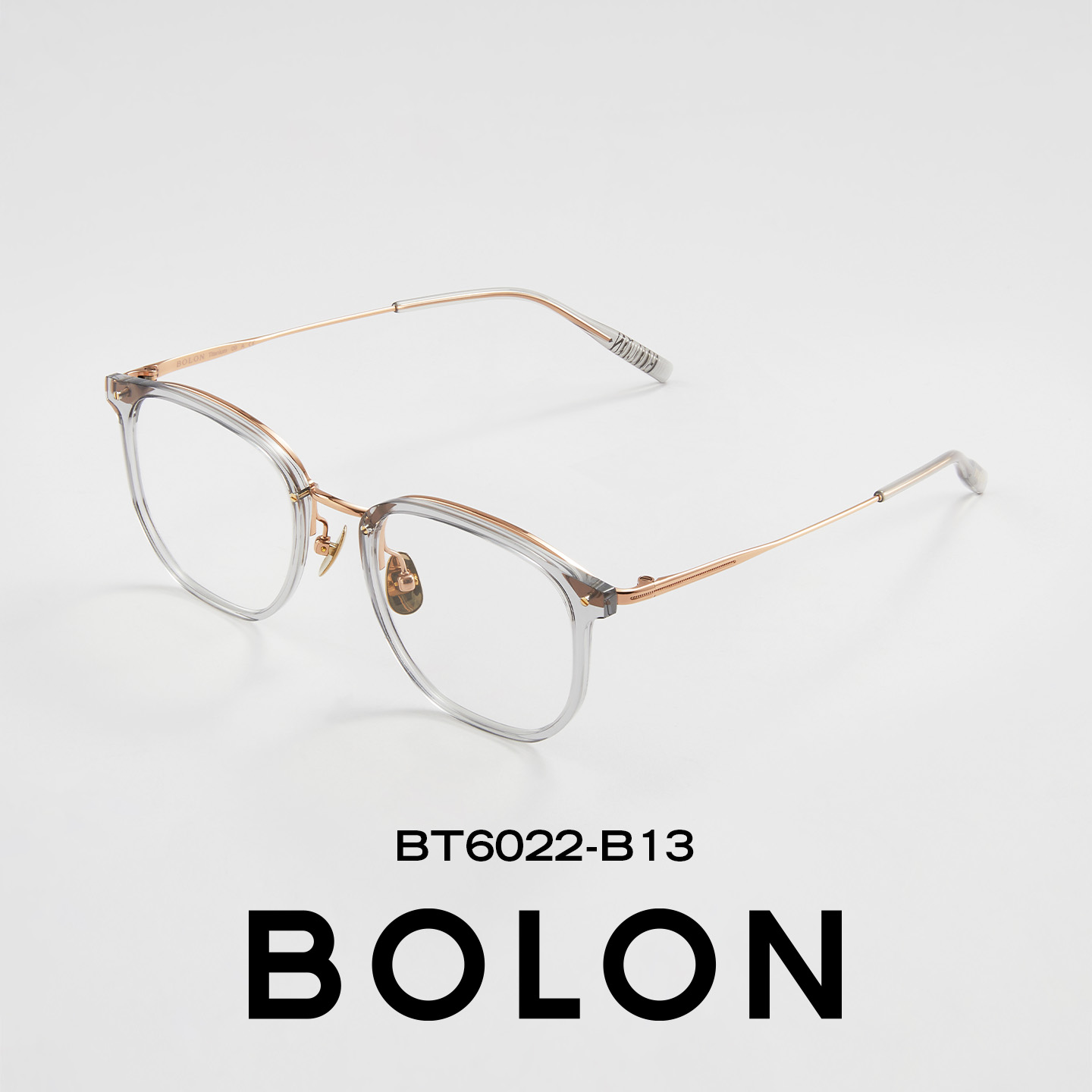 暴龙近视眼镜防蓝光轻感可配镜架