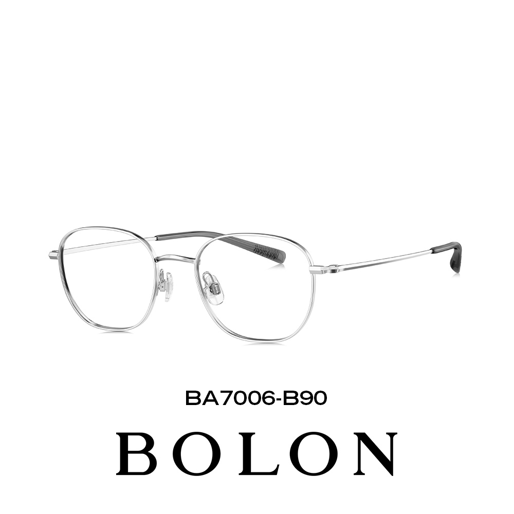 暴龙近视眼镜素颜镜框可配度数男