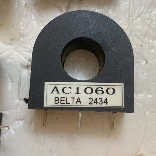 可维修电流互感器 AC1060 BELTA 2434 剩2个 实物议价