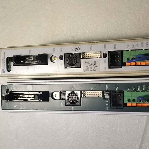 可议价IAI控制器RCP2-C-RMA-I-PM-0有一个，PCO
