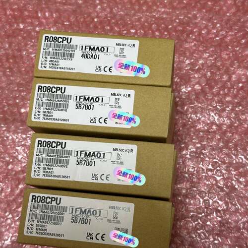 可议价R08CPU