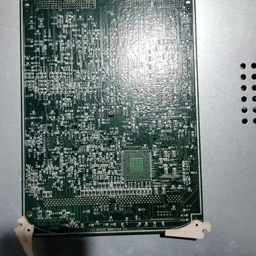 可维修LAC-10 78665-109 REV RCHITEC