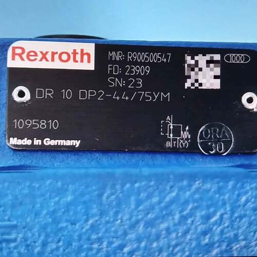 可维修R900500547 DR10DP2-4X/75YM减议价