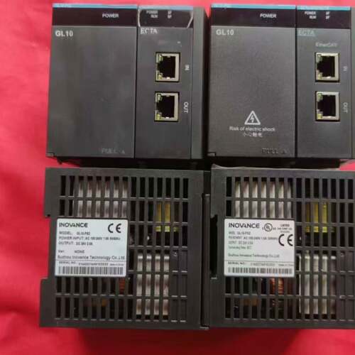 可维修汇川电源GL10-PS2 GL10-RTU-ECTA实物拍议价