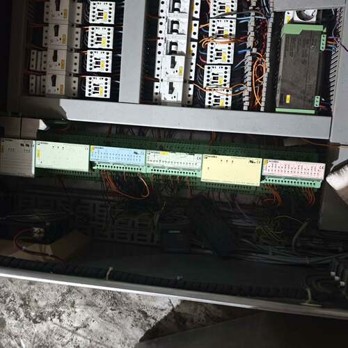 可议价INTERBUS工业控制模块