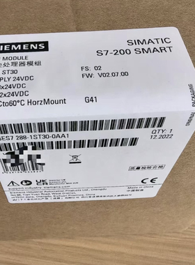6ES7288-1SR30-0AA1 6ES7288-1SR60-0AA1