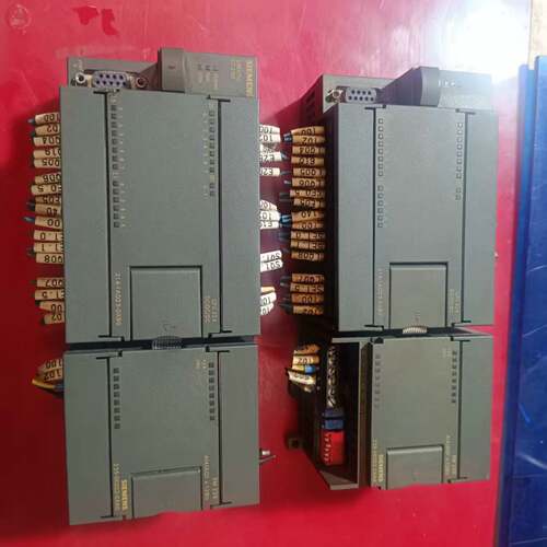 可维修PLC，6ES7214-1AD23-0XB8，6E，西门子模块