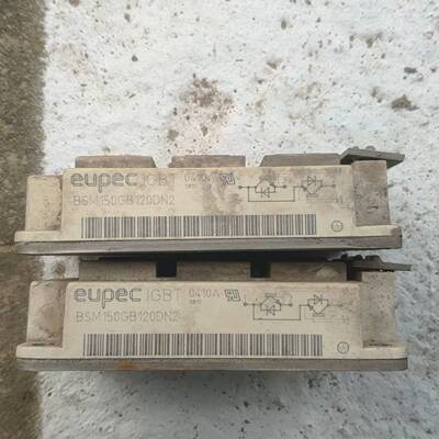 可维修BSM150GB120DN2欧eupec,模块