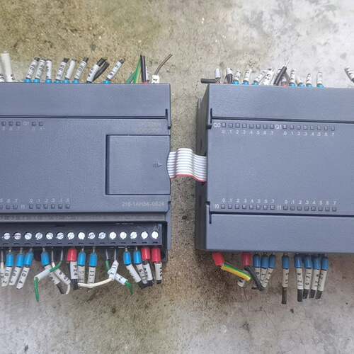 可维修 合信PLC CPU226H议价