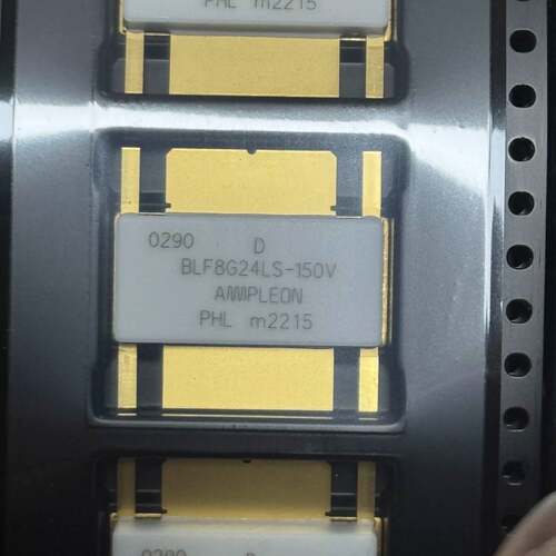 可维修AMPLEON BLF8G24LS-150V，高频管