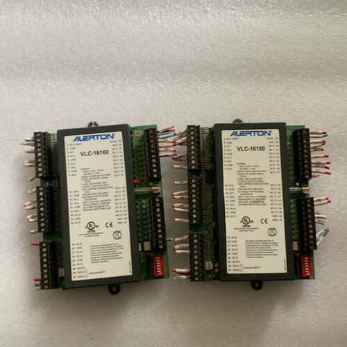 可维修VLC-16160艾顿ALERTON控制器议价