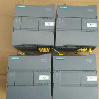 可议价CPU1212C S7-1200 6ES7 212-1