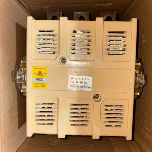可维修CJ20-400 ，380V，，南京鼎牌交流接触器型号原包装