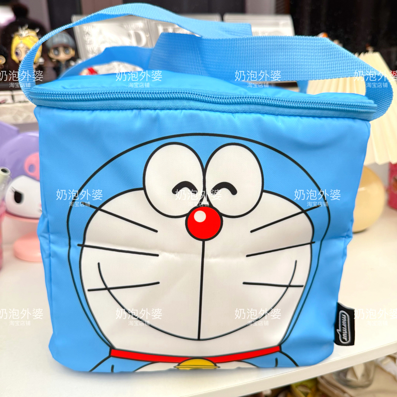 便当袋可爱便当包户外野餐包