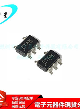 CAT823TTDI-GT3 丝印ETAN 3.08V 看门狗芯片 SOT-23-5  全新原装