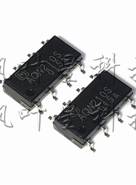 AQW210SX AQW210S AQW210 光电耦合器 芯片 贴片 SOP-8 全新原装
