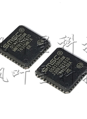 OS81060AM OS81060 0S81060AM 汽车音响功放 解码器 QFN-40 全新