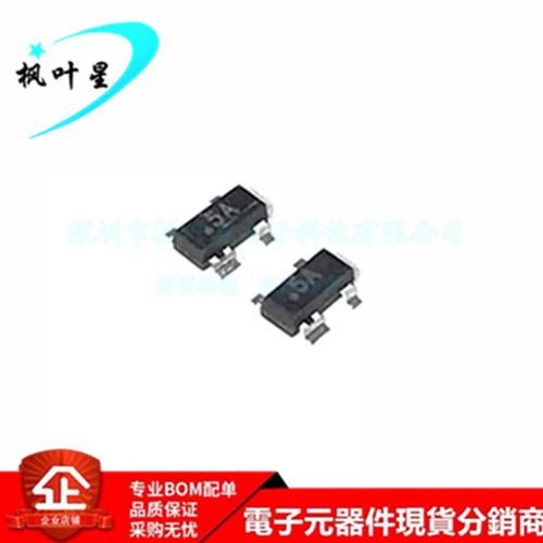 CD143A-SR05 丝印5A 二极管 TVS电路保护IC芯片 SOT-143 全新原装