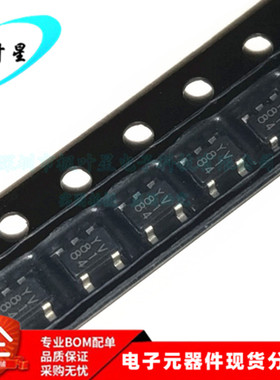 BU4228G-TR BU4228 丝印YV YV CMOS电压检测器 SOT23-5 全新原装