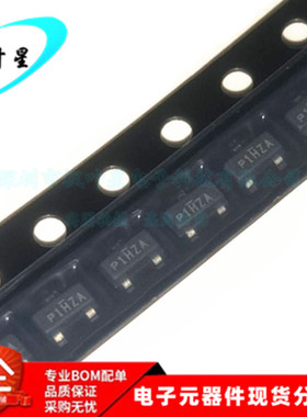 SI2343CDS SI2343 丝印P1HZA P1 P沟道30 V D -S MOSFET 全新原装