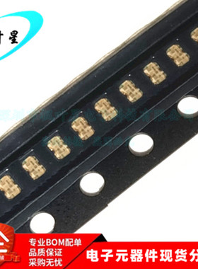 SMLP36RGB2W3R LED 6pin RGB 1510 红绿蓝 三色灯珠 0603 原装