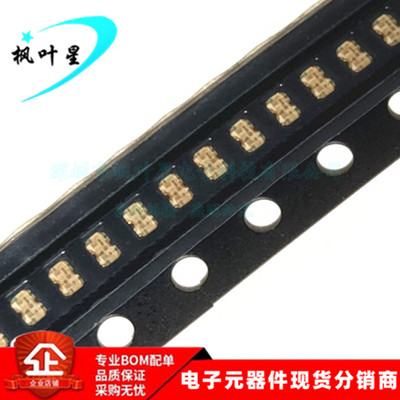 SMLP36RGB2W3R LED 6pin RGB 1510 红绿蓝 三色灯珠 0603 原装