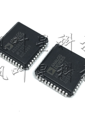 AD2S83AP AD2S83APZ AD2S83A 数据转换IC PLCC44 全新原装正品