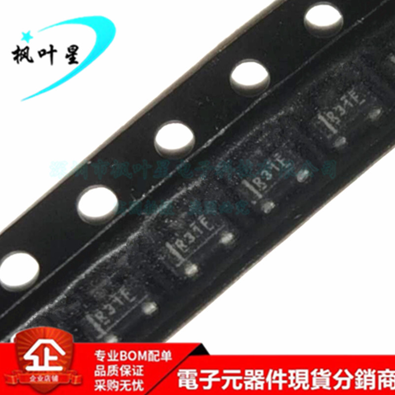REF3133AIDBZR REF3133 丝印R31F 电压基准芯片 SOT23 进口原装